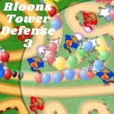 Bloons Tower Defense 3